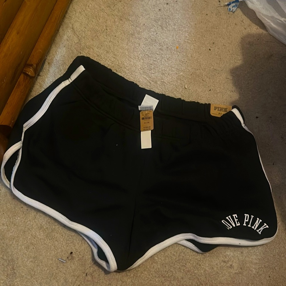 PINK Victoria’s Secret shorts